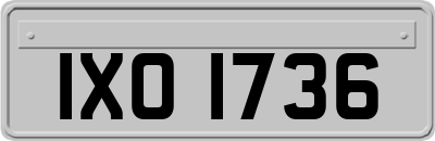 IXO1736
