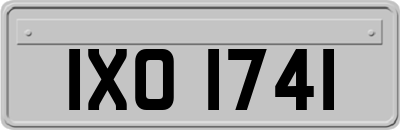 IXO1741