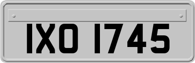 IXO1745