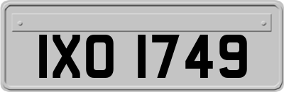 IXO1749