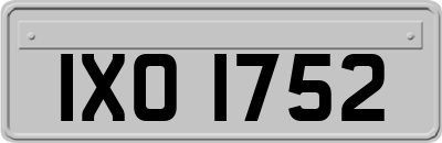 IXO1752