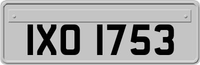 IXO1753