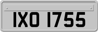 IXO1755