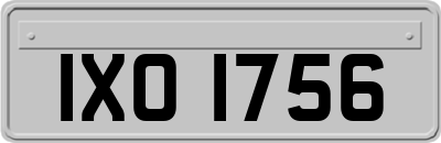IXO1756