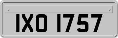 IXO1757