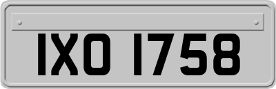 IXO1758