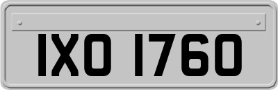 IXO1760