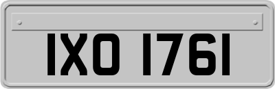 IXO1761