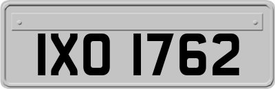 IXO1762