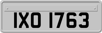 IXO1763