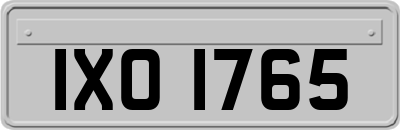 IXO1765