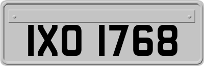 IXO1768