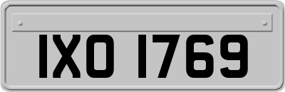 IXO1769