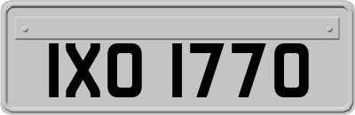 IXO1770