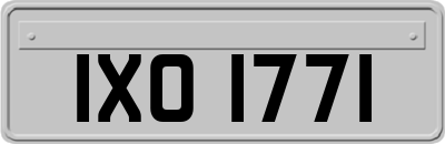 IXO1771
