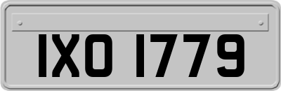 IXO1779