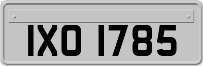 IXO1785