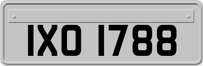 IXO1788