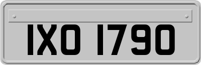IXO1790
