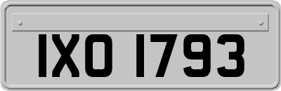 IXO1793