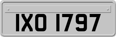 IXO1797