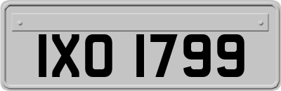 IXO1799