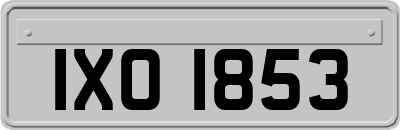 IXO1853