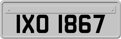 IXO1867