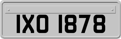 IXO1878