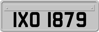 IXO1879
