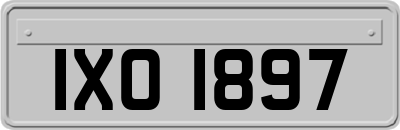 IXO1897