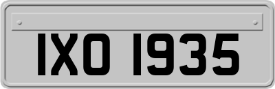 IXO1935