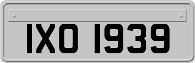 IXO1939