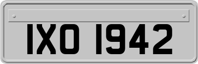IXO1942