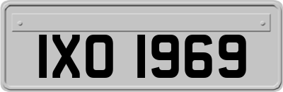 IXO1969