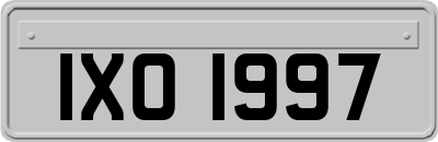 IXO1997