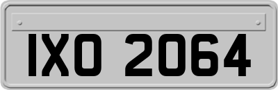 IXO2064