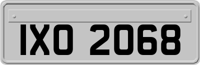 IXO2068
