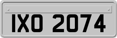 IXO2074