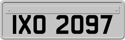 IXO2097