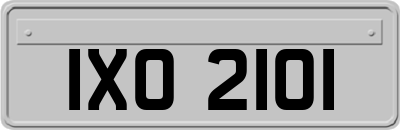IXO2101