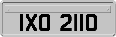 IXO2110