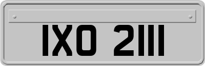 IXO2111