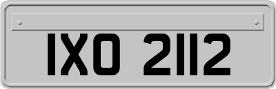 IXO2112