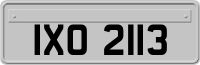 IXO2113