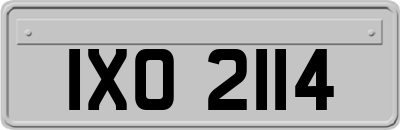 IXO2114