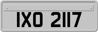 IXO2117