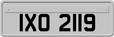 IXO2119