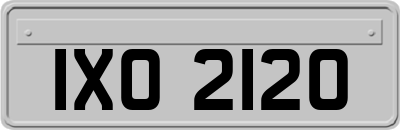 IXO2120