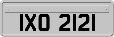 IXO2121